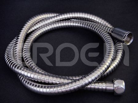 Tuyau à double verrouillage ERDEN pour salle de bain