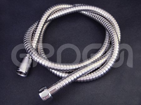 UPC CUPC Stainless Steel Double Lock Shower Hose