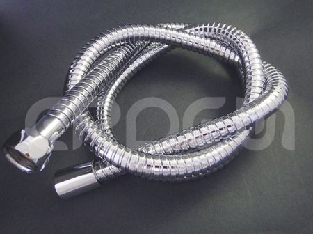 Flexible de douche en laiton à double verrouillage UPC CUPC