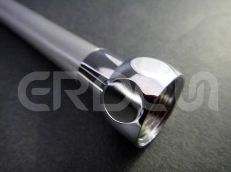 Bathroom Replacement PVC Shower Hose