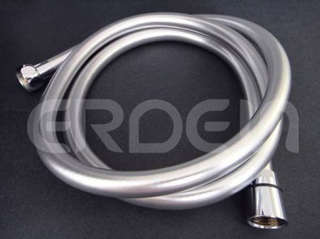 UPC CUPC Silver PVC Shower Hose