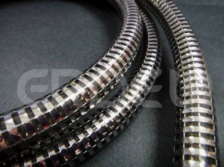 Tuyau de douche en PVC UPC & cUPC