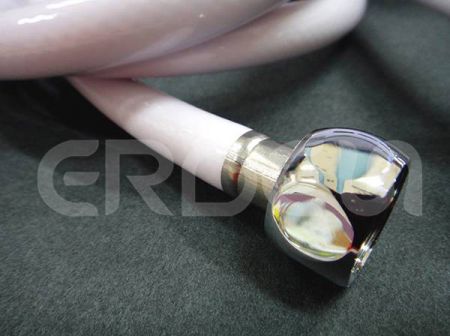 衛浴軟管六角帽