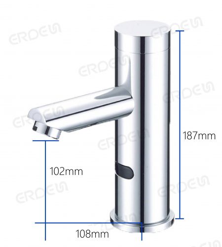 FS12106_A感應龍頭