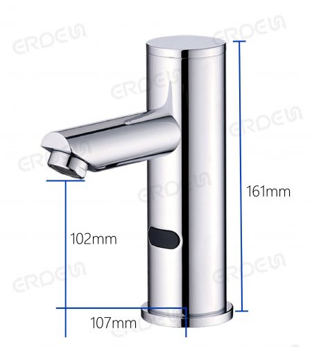 FS12106_B感應龍頭