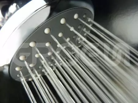 ERDEN 벽면 샤워기