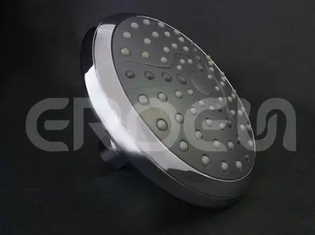 싱글 기능 벽 샤워