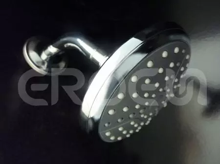 ERDEN 싱글 기능 벽 샤워