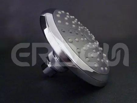 단일 기능 샤워 헤드