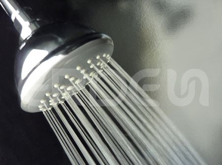 Single Function Wall Shower