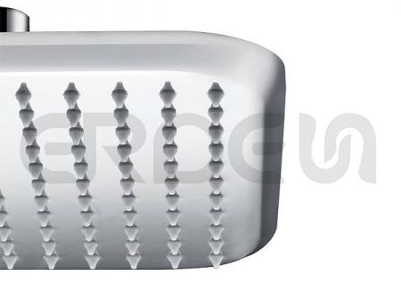 倒R角單功能銅頂噴