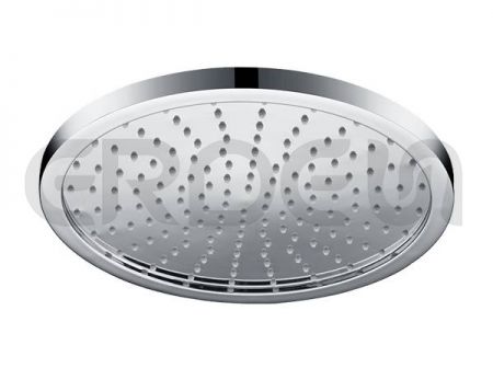 百昱圓盤型淋浴頂噴