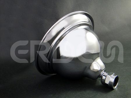 หัวฝักบัวฝนแบบฟังก์ชันเดียว ERDEN