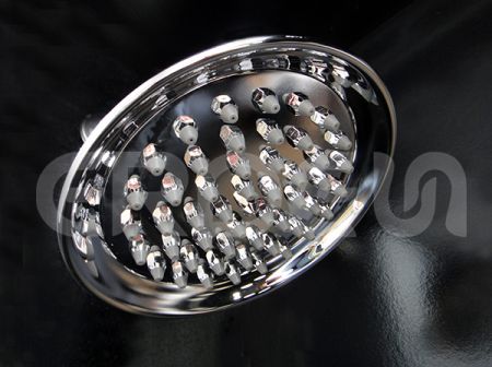 หัวฝักบัวฝนทองเหลือง ERDEN