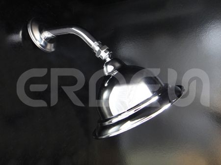 หัวฝักบัวฝนแบบฟังก์ชันเดียว