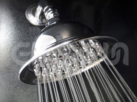 หัวฝักบัวฝน ERDEN