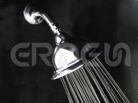 ERDEN Brass Single Function Rain Shower Head