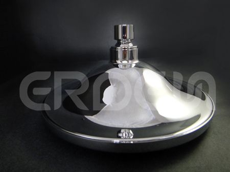 Tête de douche pluie à fonction unique ERDEN