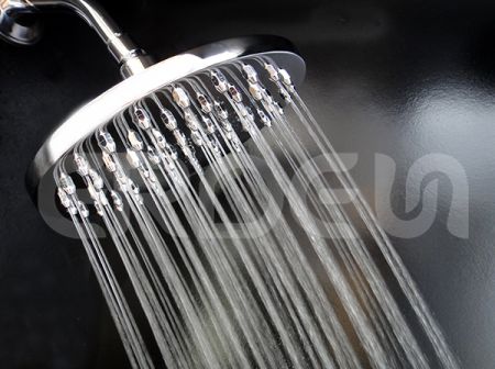 Tête de douche pluie ERDEN