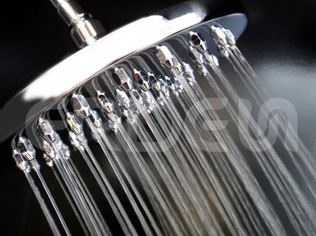 Tête de douche pluie ERDEN