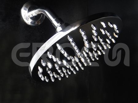 Tête de douche pluie en laiton à fonction unique ERDEN