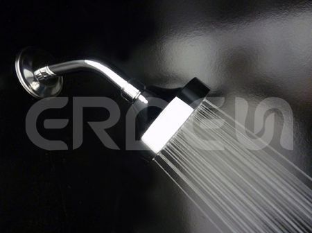 Single Function Spary Shower Head