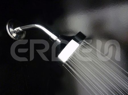 Shower Head Semprotan Fungsi Tunggal