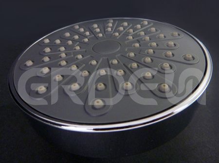 싱글 기능 벽 샤워