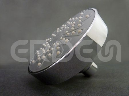 ERDEN 싱글 기능 스프레이 샤워 헤드