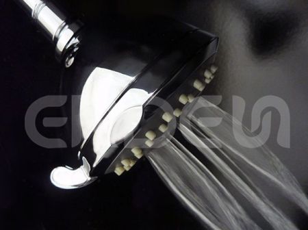 3 스프레이 샤워 헤드