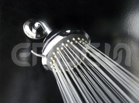 3 Function Wall Shower