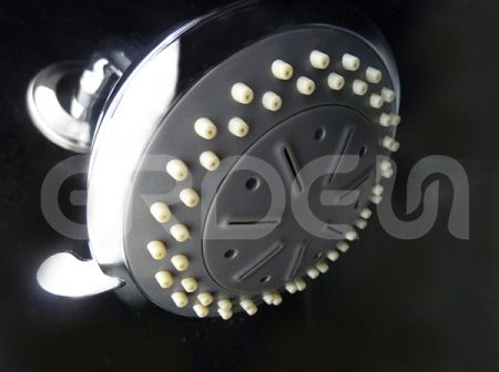 ERDEN 3 스프레이 샤워 헤드