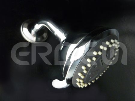 ERDEN 3 기능 벽 샤워기