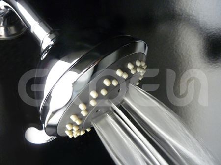 3 스프레이 샤워 헤드