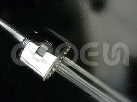 3 기능 일시 정지 벽 샤워