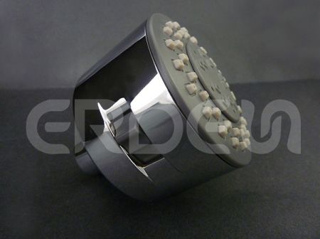 ERDEN 3 기능 일시 정지 벽 샤워기