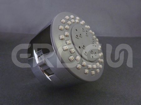 ERDEN 3 설정 일시 정지 샤워 헤드