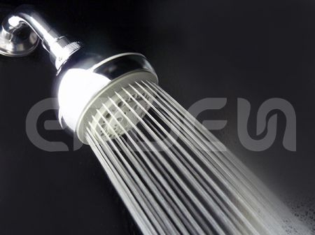 ERDEN 3 기능 벽 샤워