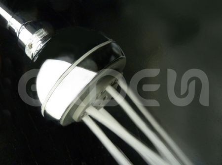 ERDEN 3 스프레이 샤워 헤드