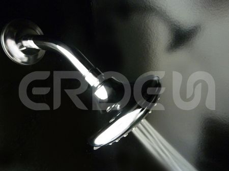 رأس دش بخمس رشات