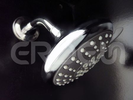 دش حائطي بخمس وظائف