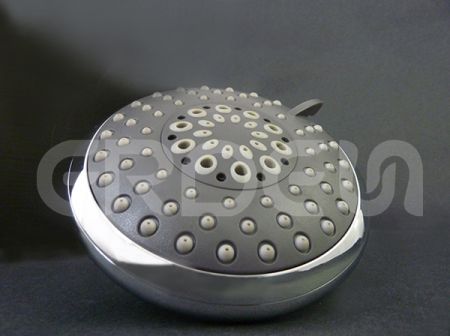 رأس الدش نمط خلية النحل