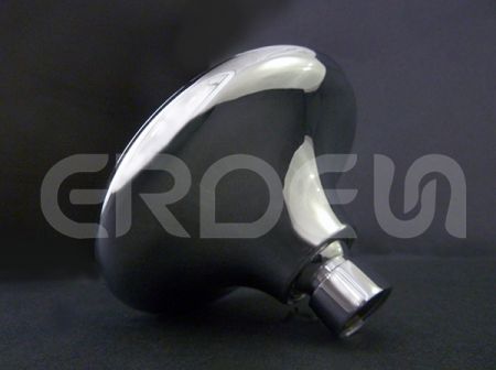 دش حائطي ERDEN