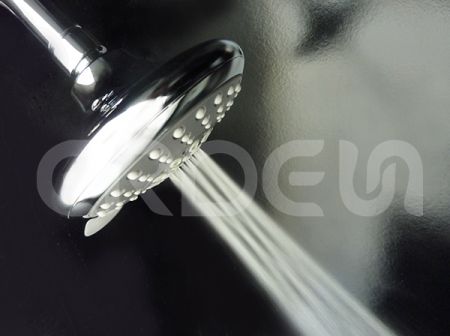 دش حائطي بخمس وظائف من ERDEN