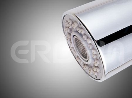 Kepala Semprot Dapur Tarik Turun