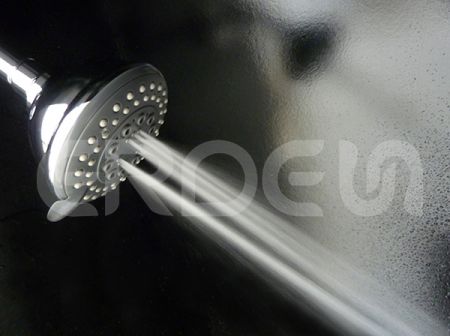 دش حائطي بخمس وظائف من ERDEN