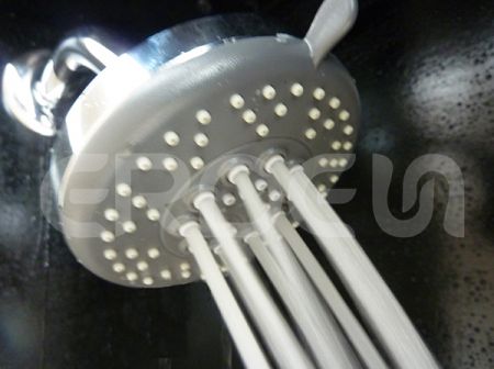 Douchette à 5 Spray