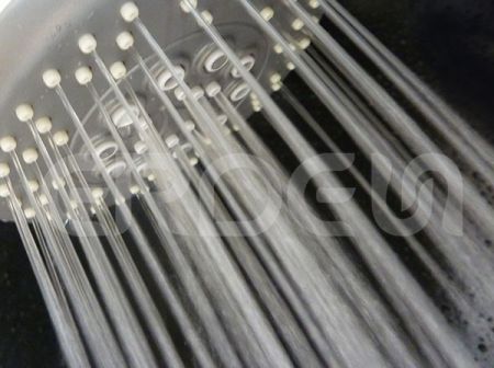 Douche murale ERDEN à 5 fonctions