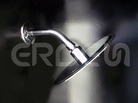 不鏽鋼單功能自清頂噴