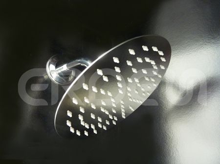 百昱不鏽鋼單功能頂噴